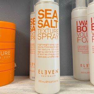 Eleven Australia Sea Salt Texture Spray